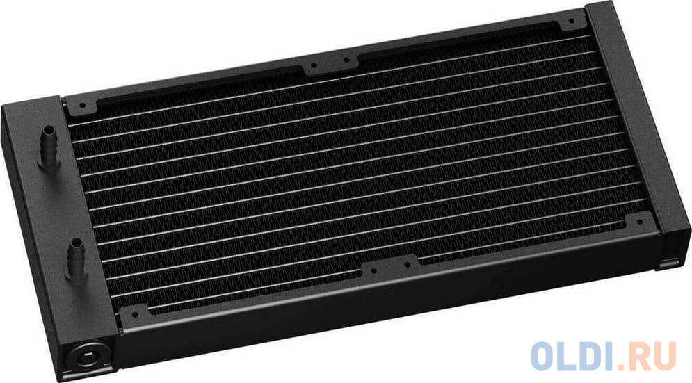 СВО для процессора Deepcool MYSTIQUE 240 LX550