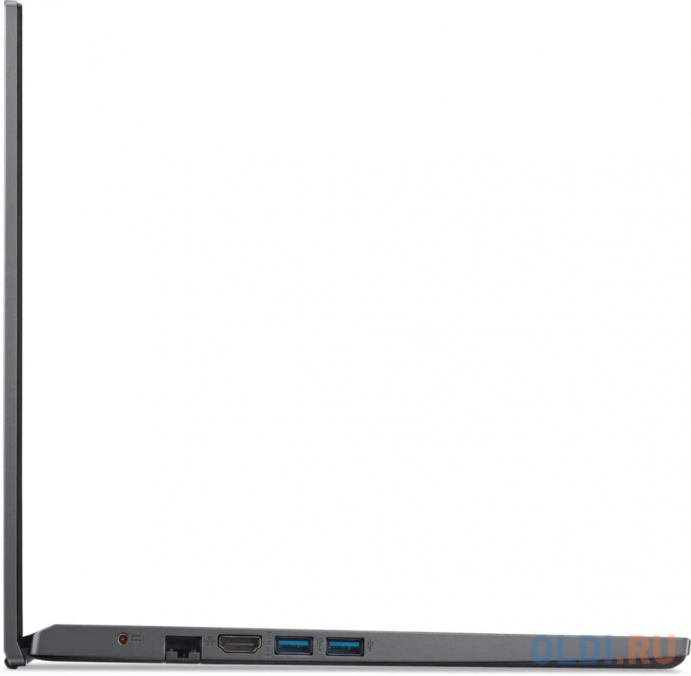 Ноутбук Acer Extensa EX215-55-32K7 15.6"FHD IPS 250nits i3-1215U / 8GB DDR4 / SSD 256GB / DOS