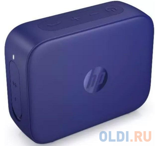 HP Simba Blue BT Speaker