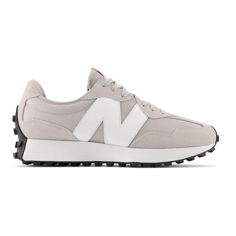 Кроссовки New Balance 327 р.8.5 US Grey MS327CGW