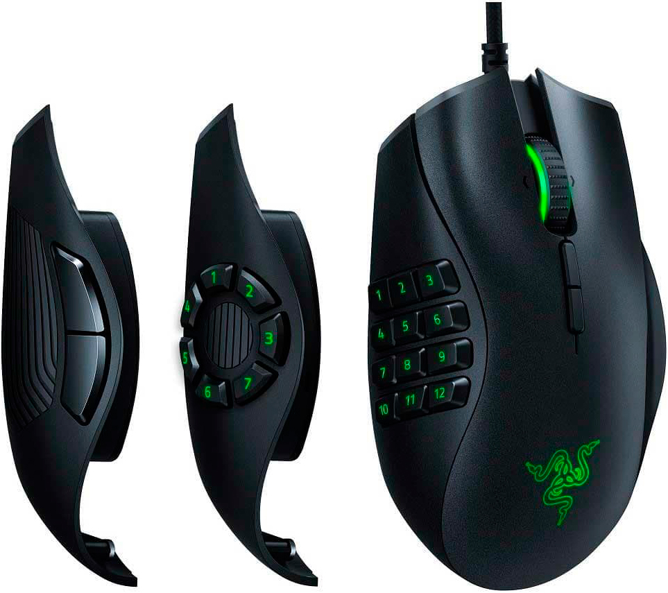 Мышь Razer в Москвe