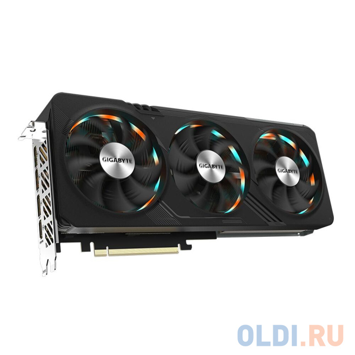 RTX4070 GAMING OC V2 12GB GDDR6X 192-bit DPx3 HDMI 3FAN RTL