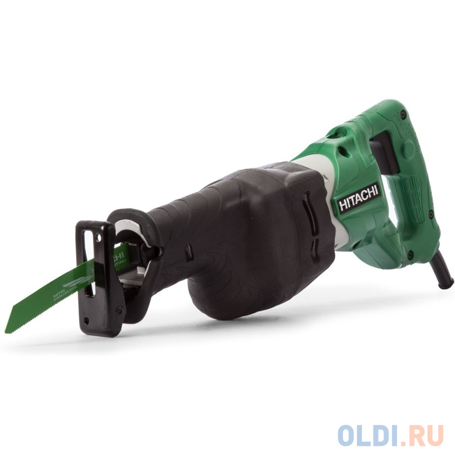 Ножовка HITACHI CR13V2  1010Вт 0-2800ход/мин ход пилы 29мм в кейсе в Москвe