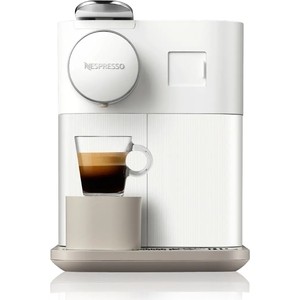 Капсульная кофемашина Nespresso DeLonghi EN 650.W в Москвe