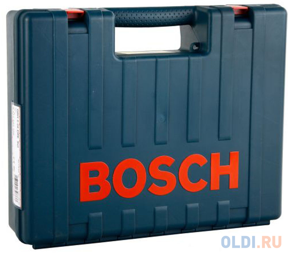 Перфоратор Bosch GBH 4-32 DFR 900Вт