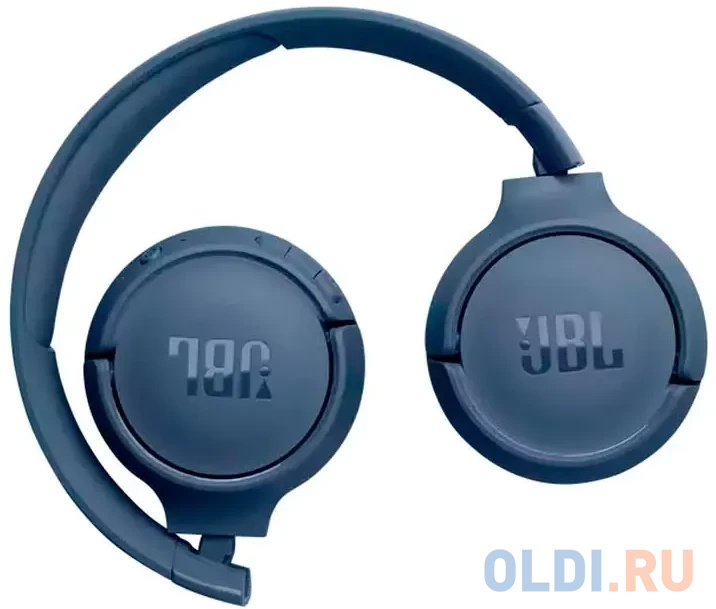 Гарнитура BLUETOOTH BLUE TUNE 520BT JBL