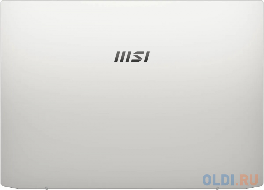 Ноутбук MSI Prestige 16 Studio A13UCX-248RU Core i7 13700H 16Gb SSD1Tb NVIDIA GeForce RTX 2050 4Gb 16" IPS QHD+ (2560x1600) Windows 11 Home silve