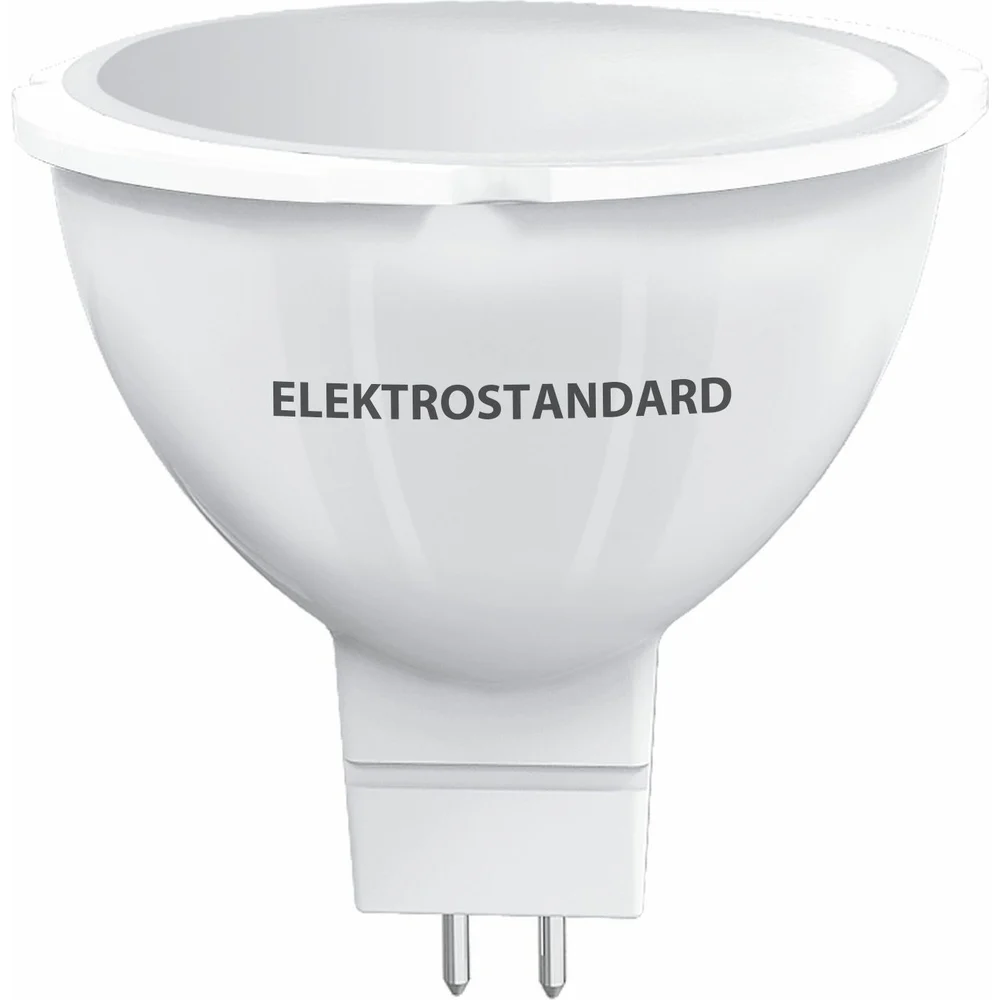 Светодиодная лампа Elektrostandard