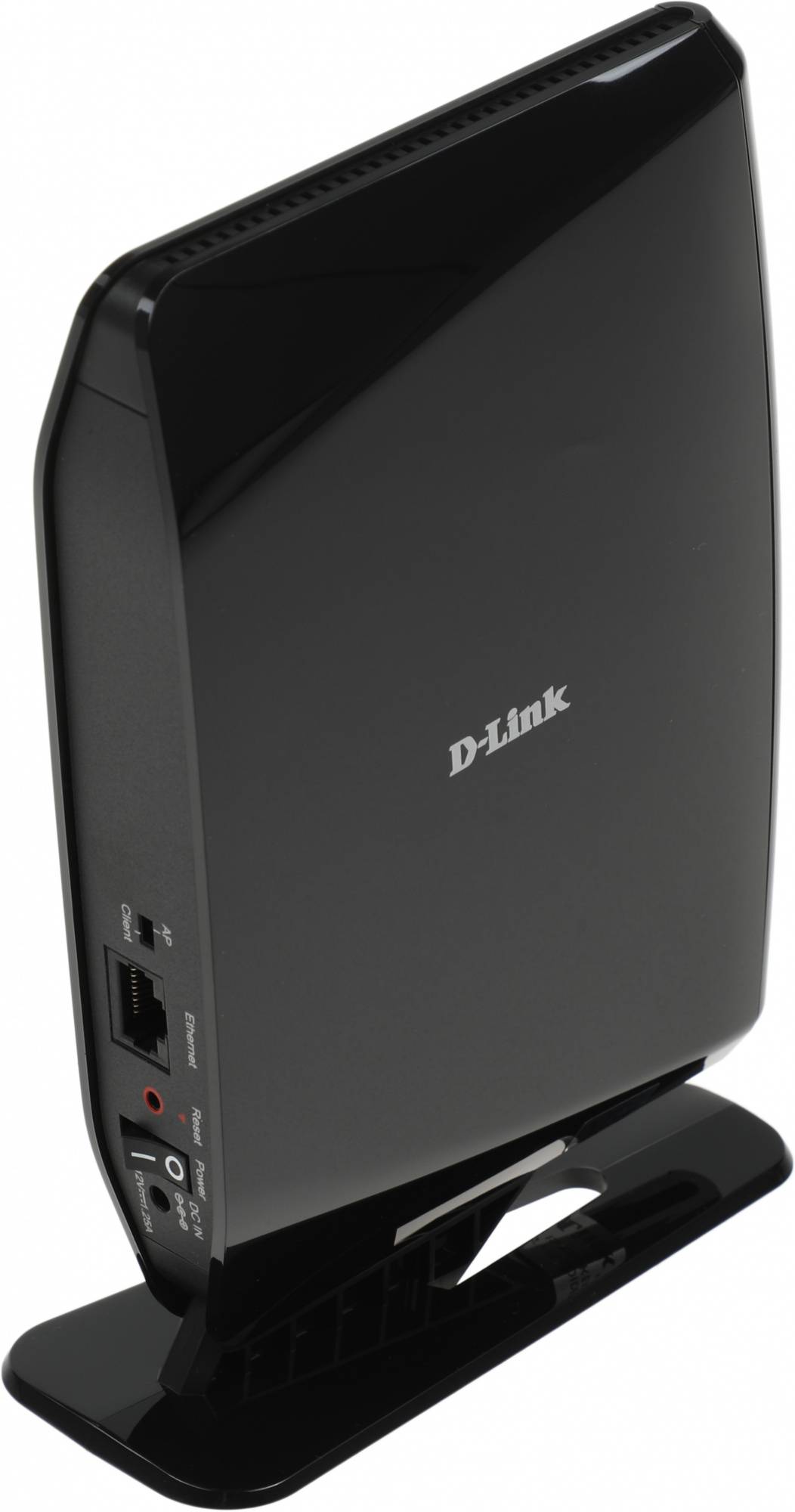Точка доступа D-Link DAP-1420 черный (dap-1420/ru)