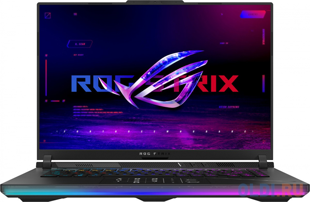 Ноутбук ROG STRIX G634JZ-NM032 16" CI9-13980HX 32GB/1TB DOS ASUS