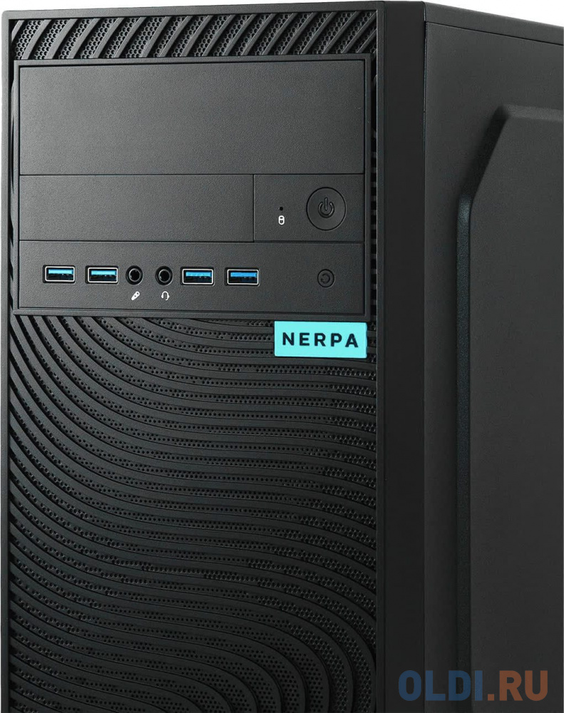 Компьютер NERPA BALTIC I340 MT