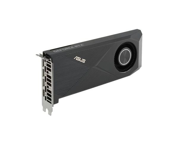 Видеокарта Asus Turbo GeForce RTX 3080 Ti 12GB GDDR6 BULK