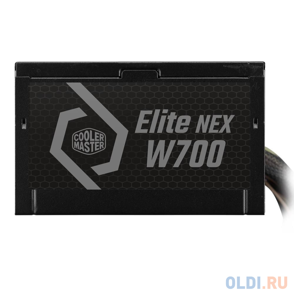 Блок питания ATX 700W MPW-7001-ACBW-BEU COOLERMASTER в Москвe