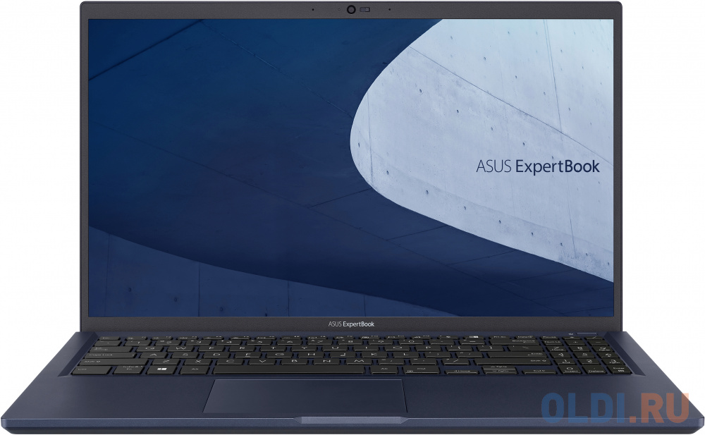 Ноутбук ASUS ExpertBook B1 B1500CEAE-EJ1563 90NX0441-M19180 15.6&quot;