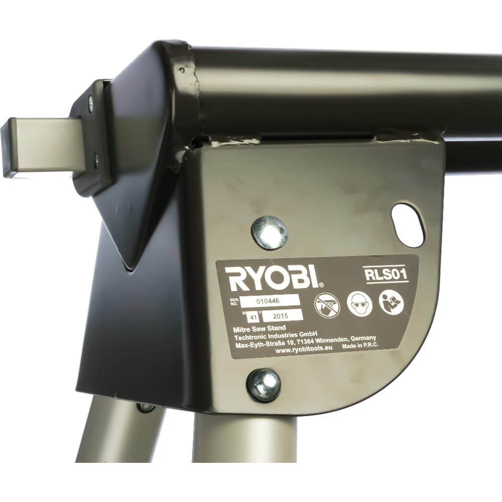 Станина для торцовочной пилы Ryobi