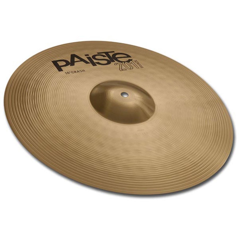 Тарелка Paiste 0000151414 201 Bronze Crash 14"