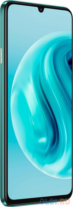 Мобильный телефон NOVA Y72 8/128GB MGA-LX3 GREEN HUAWEI