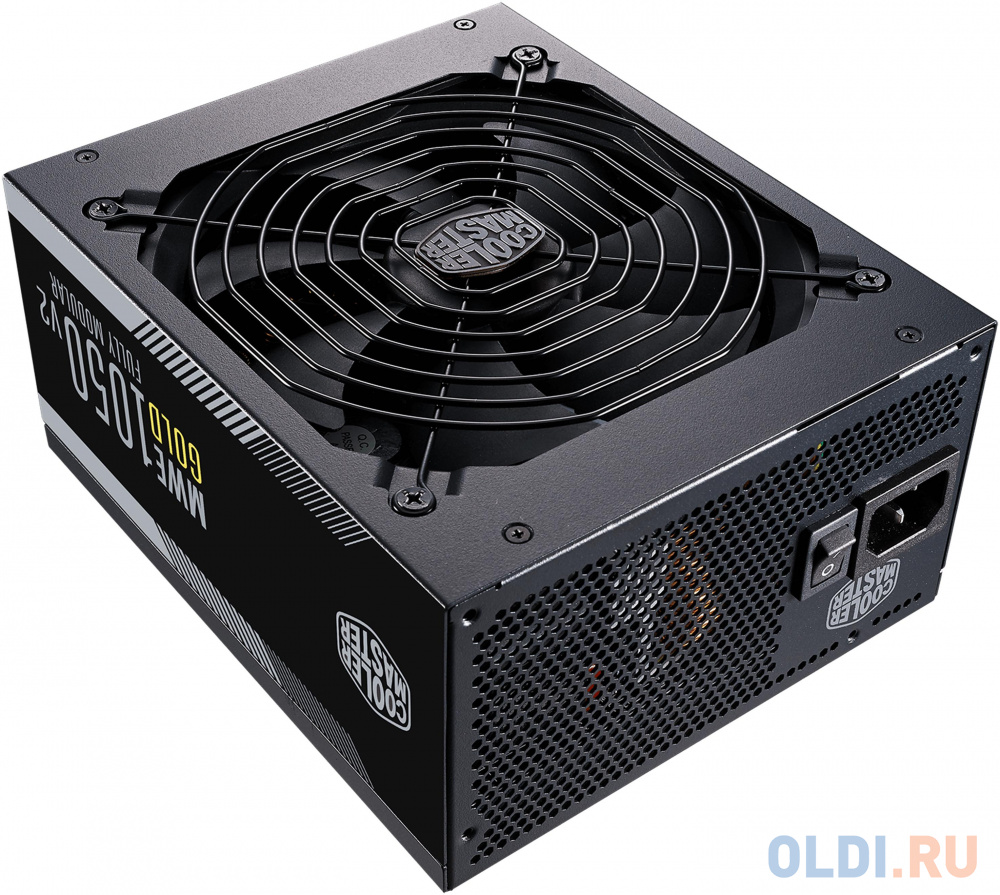 Блок питания Cooler Master MPE-A501-AFCAG-EU 1050 Вт в Москвe