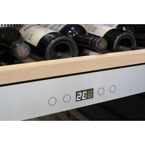 Винный шкаф Caso WineComfort 660 Smart в Москвe