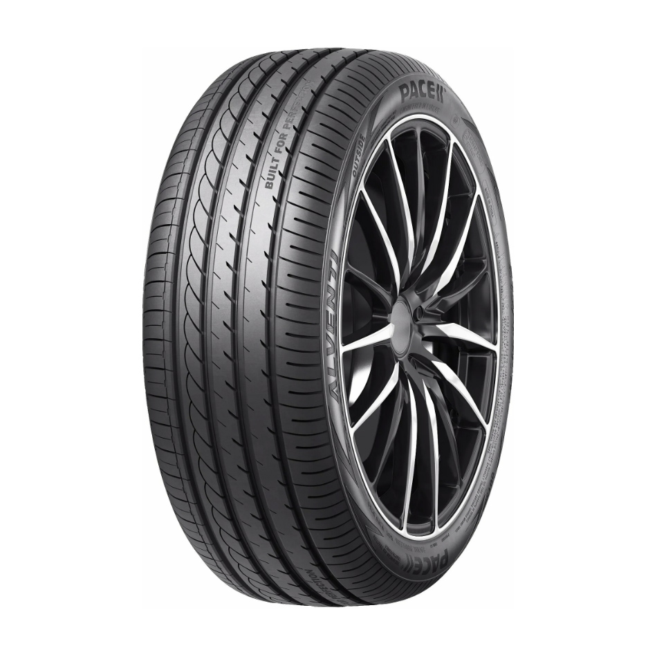 255/35 R18 Pace Alventi 90Y Run Flat