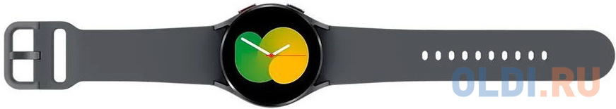Смарт-часы Samsung Galaxy Watch 5