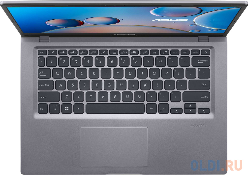 Ноутбук ASUS VivoBook X415FA-EB014 90NB0W12-M00160 14"