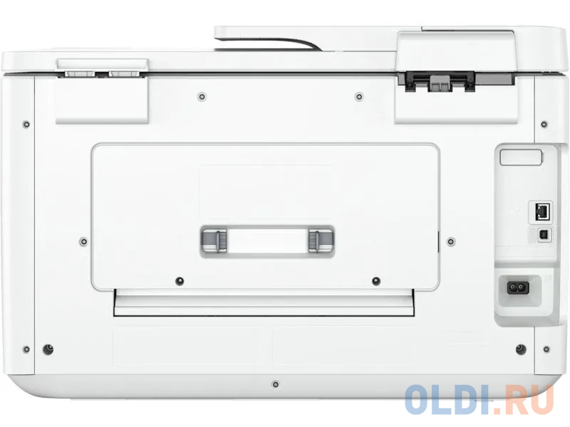 Струйное МФУ/ HP OfficeJet Pro 9730