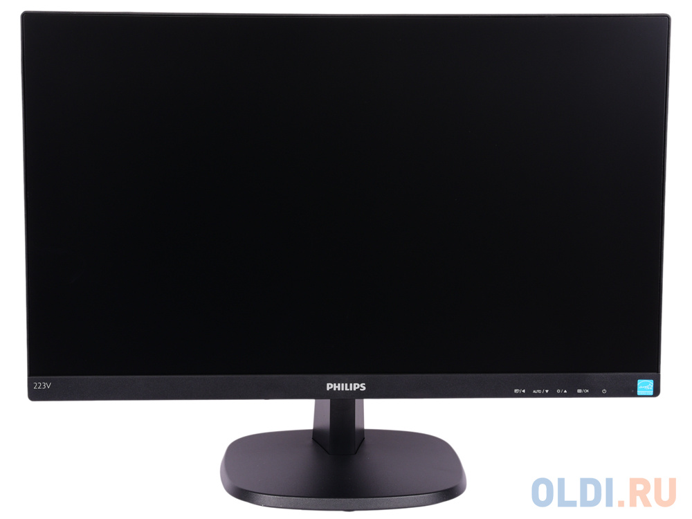 Монитор 22" Philips 223V7QSB/62