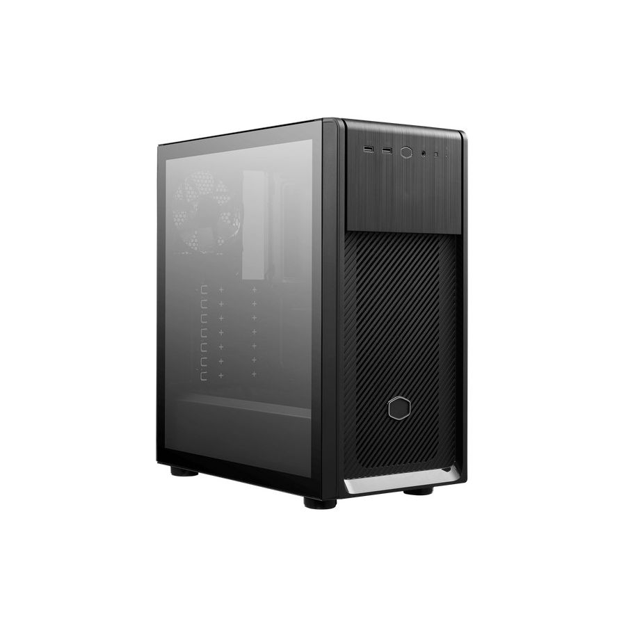 Корпус Cooler Master Elite 500 (E500-KGNN-S00) в Москвe