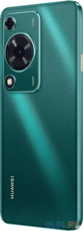 Мобильный телефон NOVA Y72 8/128GB MGA-LX3 GREEN HUAWEI