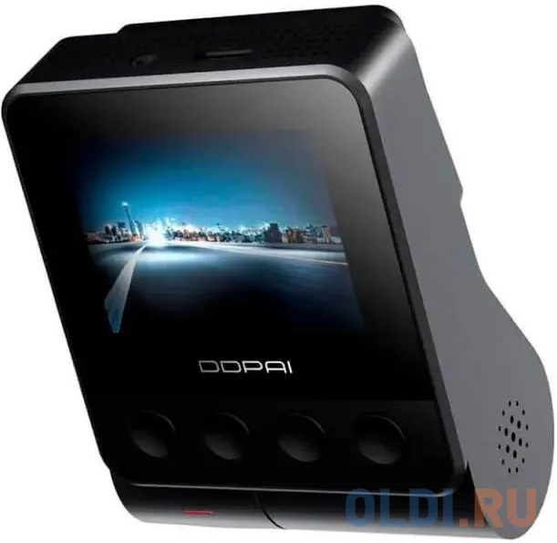 Видеорегистратор DDPAI Z40 GPS