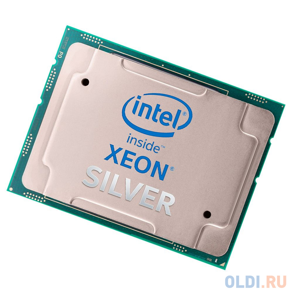 4XG7A63455 ThinkSystem SR650 V2 Intel Xeon Silver 4314 16C 135W 2.4GHz Processor Option Kit w/o Fan в Москвe