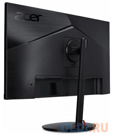 Монитор 25" Acer Nitro XV252QFbmiiprx черный IPS 1920x1080 400 cd/m^2 1 ms HDMI DisplayPort Аудио UM.KX2EE.F01