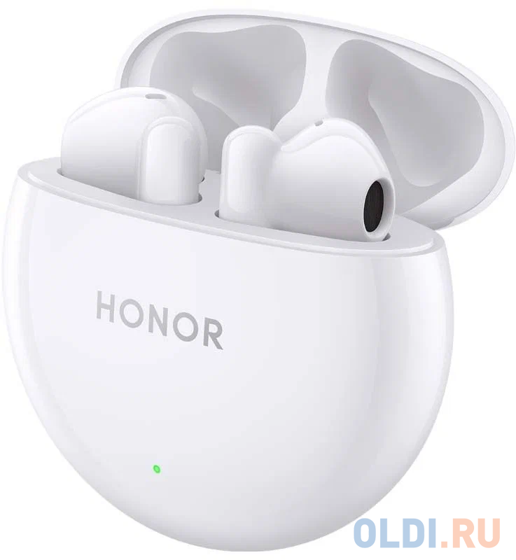 Bluetooth гарнитура Honor Choice Earbuds X5 White