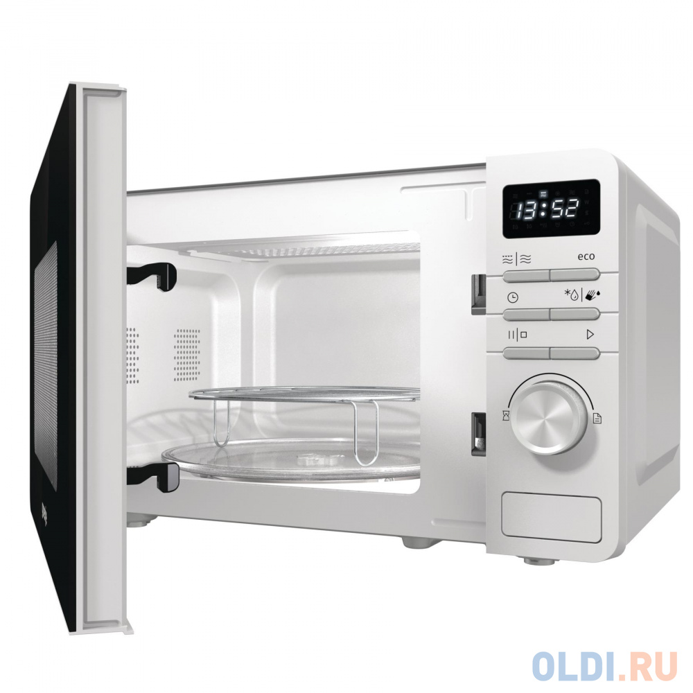 Gorenje MO20A4W Микроволновая печь