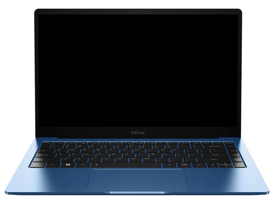 Ноутбук Infinix Inbook X2 i5-1155G7 8GB/512GB SSD 14"FHD IPS Win11 Home Blue (71008300931)