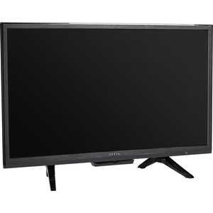 Телевизор VEKTA LD-24TR4315BT (24'', HD, черный)
