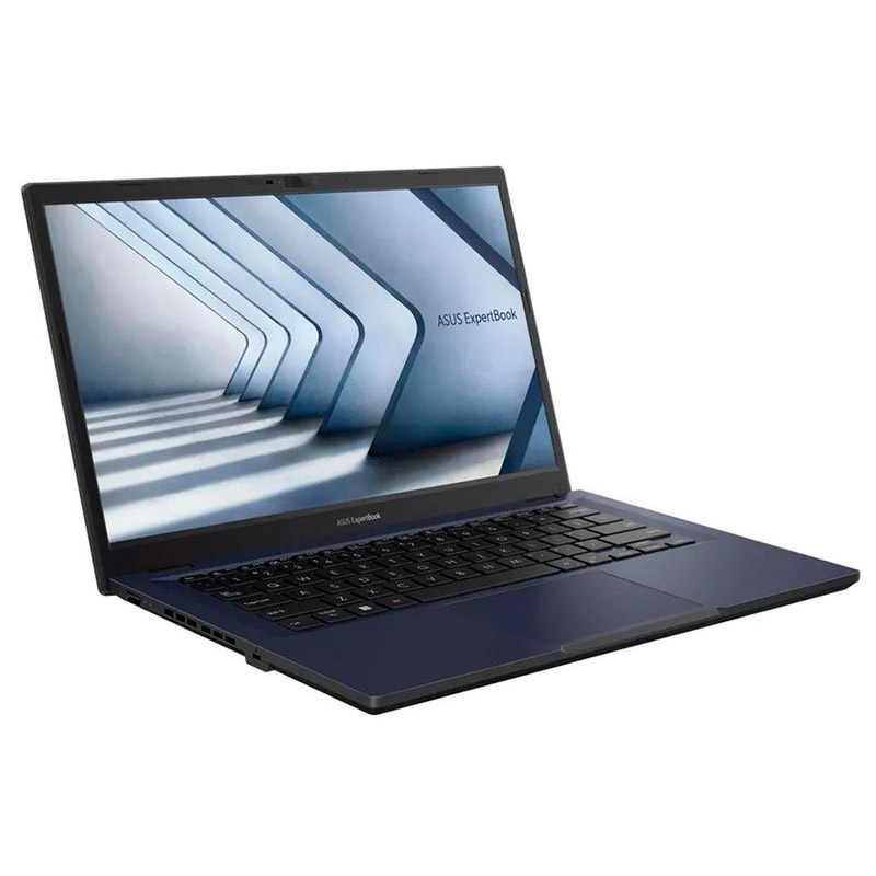 Ноутбук ASUS ExpertBook B1 B1500CBA-BQ1344W 90NX0551-M01RF0 (Intel Core i5-1235U 1.3Ghz/8192Mb/512Gb SSD/Intel UHD Graphics/Wi-Fi/Bluetooth/Cam/15.6/Windows Home 64-bit)