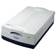 Сканер Microtek ScanMaker 9800XL Plus and TMA1600III, A3, 1600x3200dpi, 3.7Dmax, LED, CCD, USB