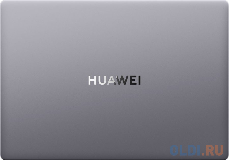 Ноутбук Huawei MateBook D16 RLEF-X 53013ESY 16"