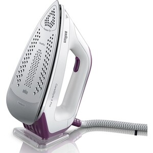 Парогенератор Braun IS3155VI SS CareStyle 3 Pro