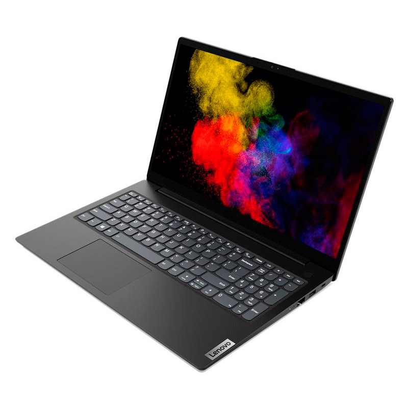 Ноутбук Lenovo V15 G2 IJL Black 82QY00PHUE (Intel Celeron N4500 1.1 Ghz/4096Mb/256Gb SSD/Intel UHD Graphics/Wi-Fi/Bluetooth/Cam/15.6/1920x1080/No OS)