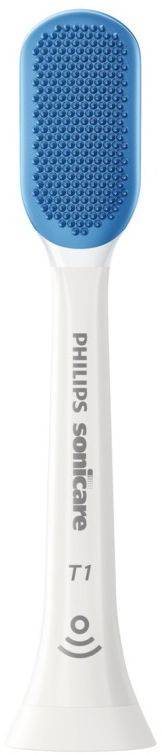 Насадка для зубных щеток Philips Sonicare HX8072/01 TongueCare+ (hx8072/01)
