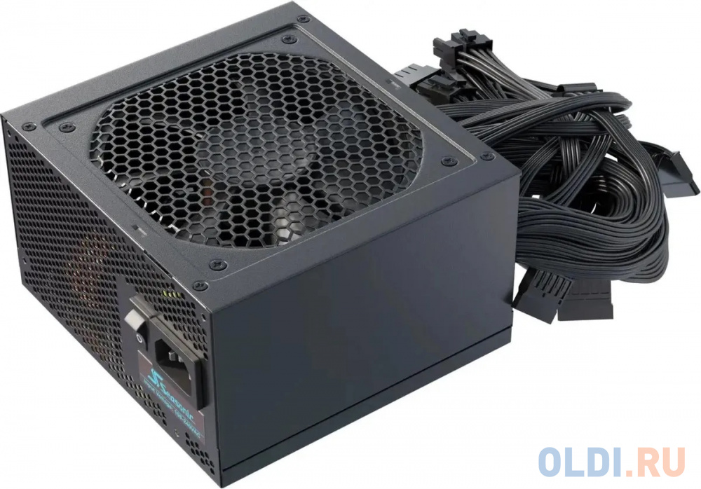 Блок питания Seasonic ATX 850W G12 GC-850 SSP-850RT2