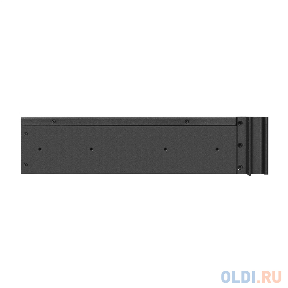 Серверный корпус ExeGate Pro 2U350-03 <RM 19", высота 2U, глубина 350, БП 800ADS, USB>