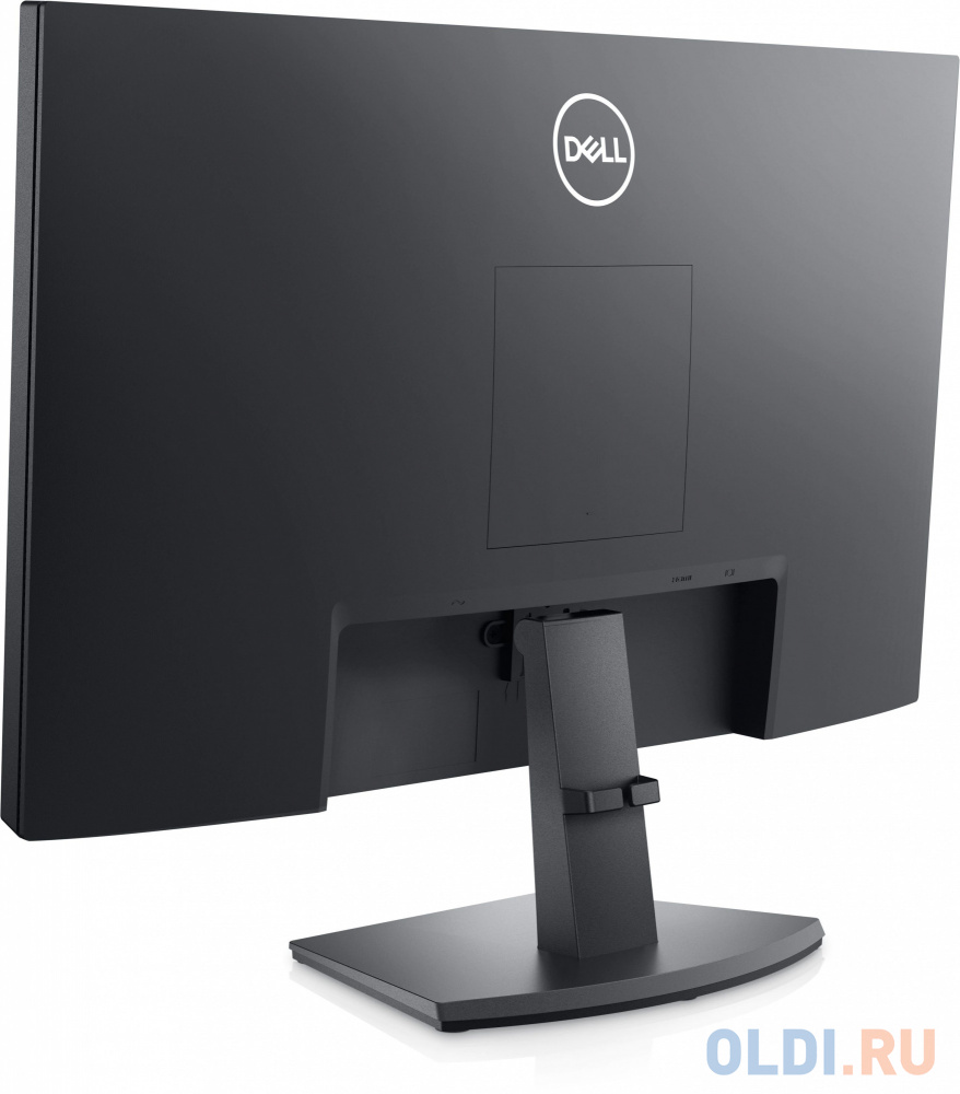 Монитор Dell 23.8" SE2422H черный VA LED 5ms 16:9 HDMI матовая 3000:1 250cd 178гр/178гр 1920x1080 D-Sub FHD 3.77кг