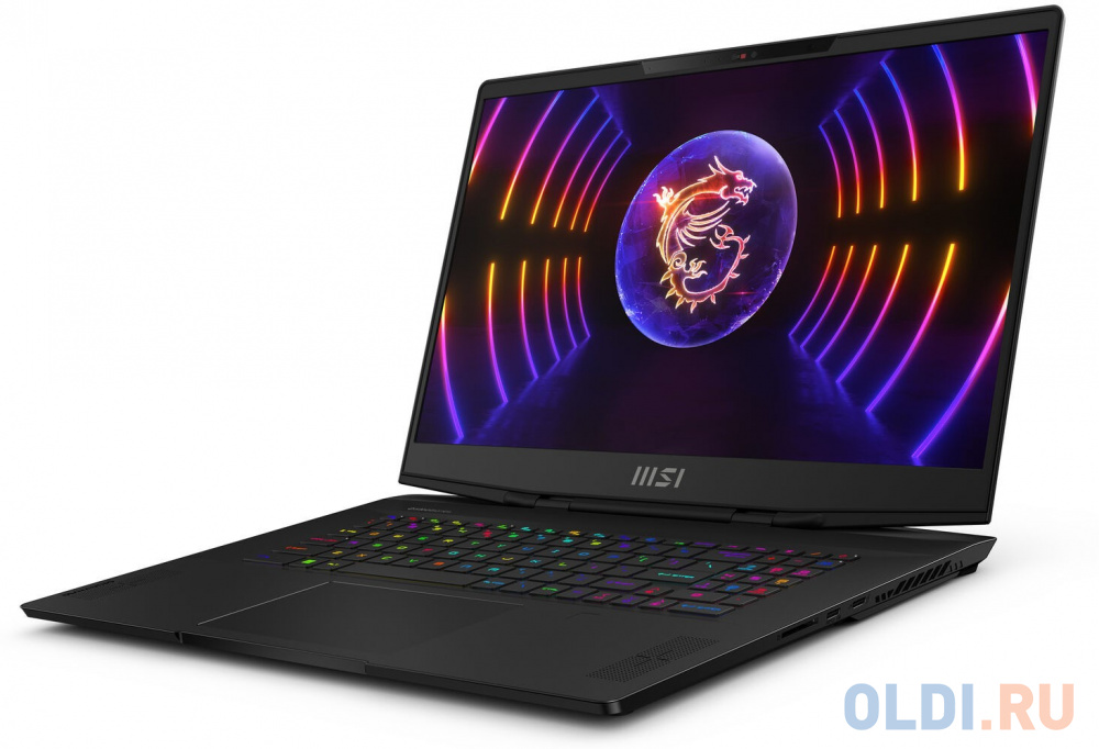 Ноутбук MSI Stealth 17 Studio A13VG-014RU 9S7-17P311-014 17.3" в Москвe