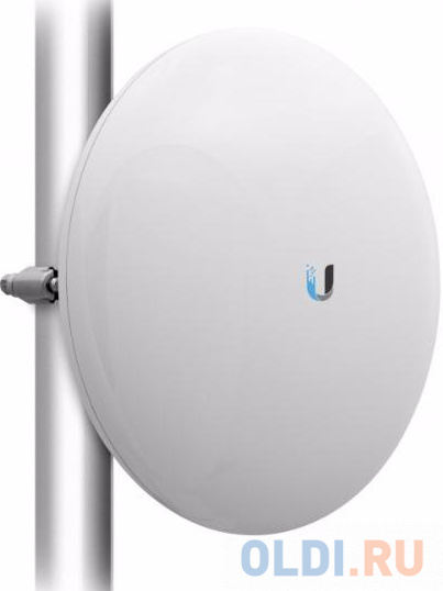 UBIQUITI NanoBeam 5AC Gen2, EU