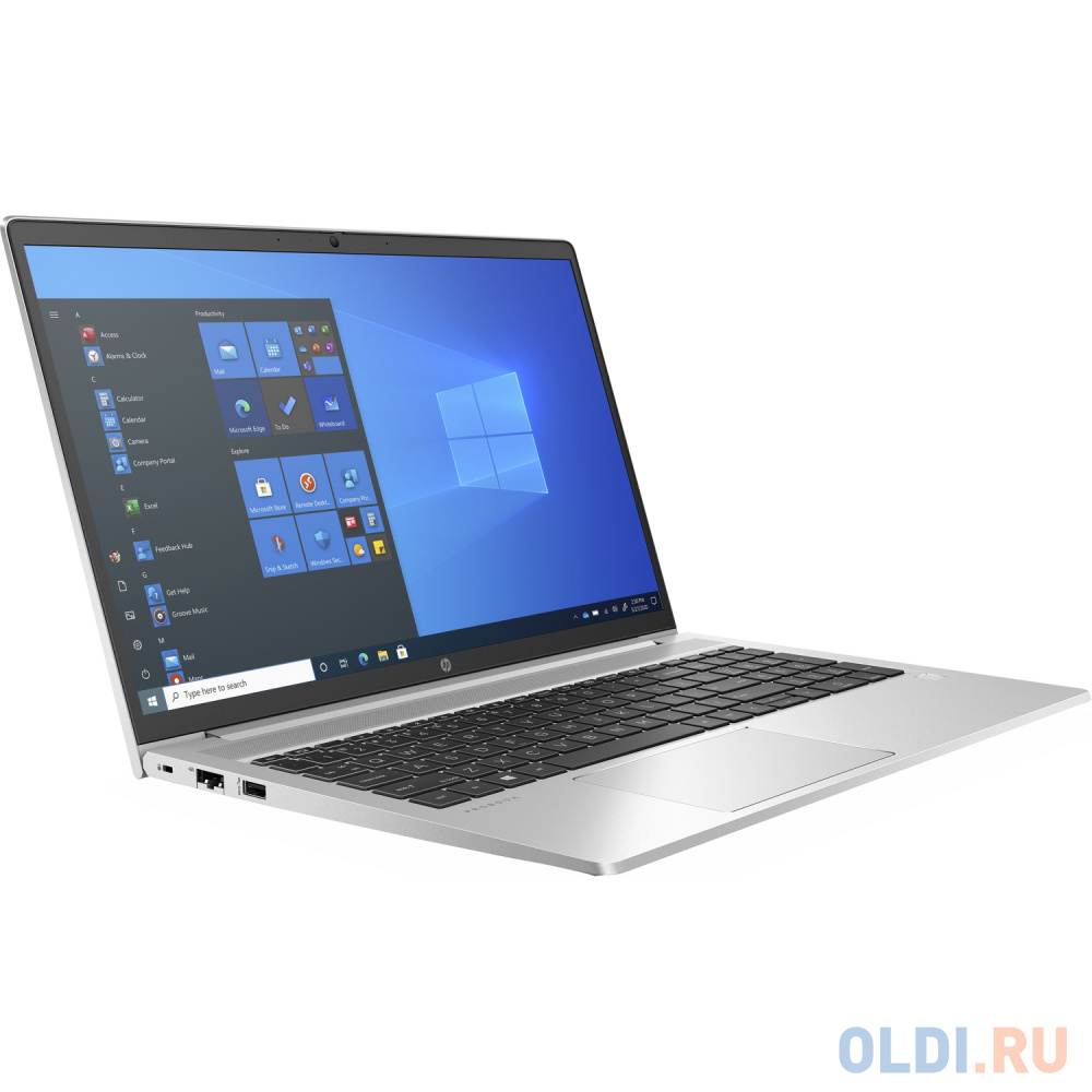 Ноутбук HP ProBook 455 G8 4K7C2EA 15.6"