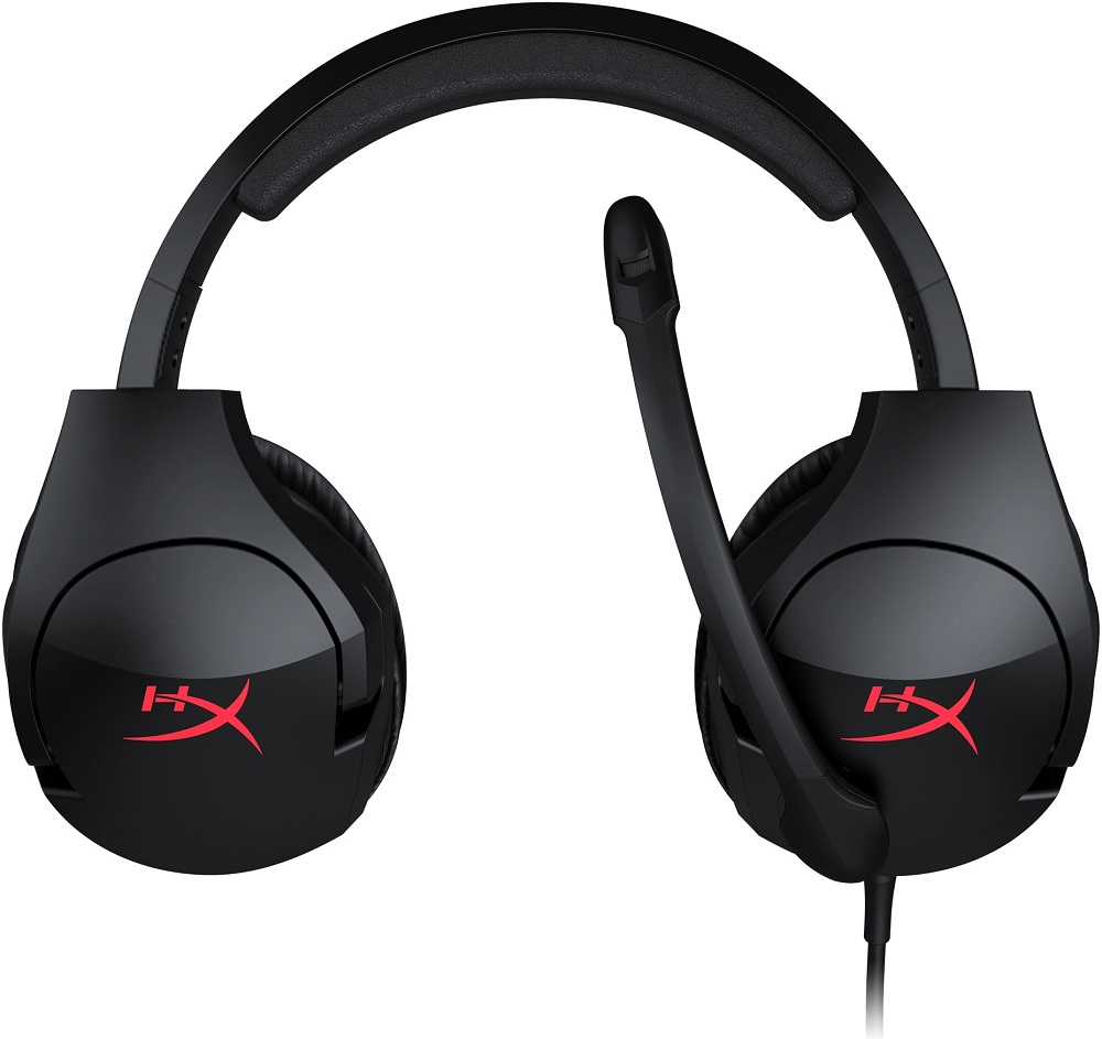 Игровая гарнитура HyperX в Москвe